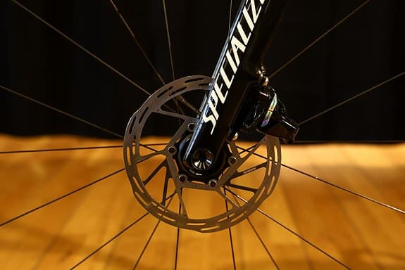 Tarmac SL8 Pro SRAM Force eTap AXS strl 56