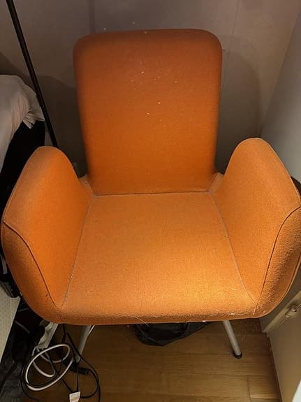 Klassisk stol Patrik -IKEA