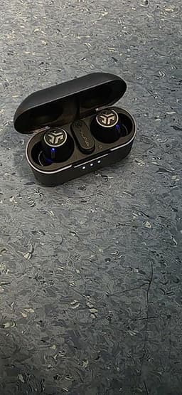 Jlab Epic Lab edition