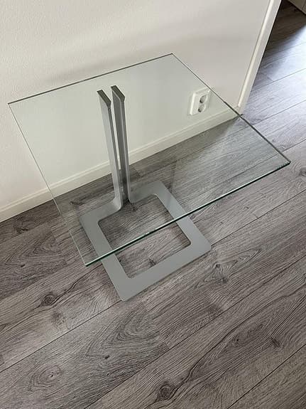 Design bord Lourens Fisher Eye to Eye bord