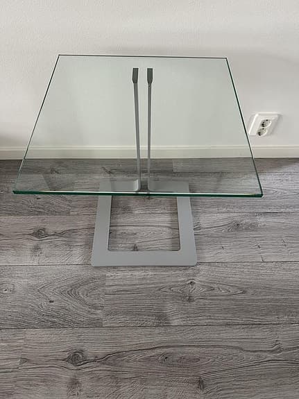 Design bord Lourens Fisher Eye to Eye bord