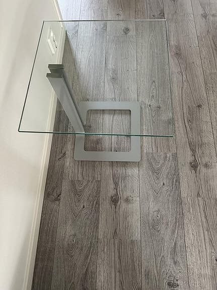 Design bord Lourens Fisher Eye to Eye bord