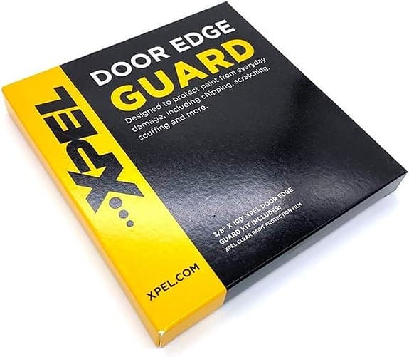 XPEL Door Edge 12.7mm x 30.48m skyddsfilm