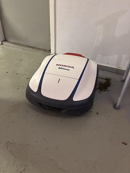 Robotgräsklippare Honda Miimo HRM1500 Live