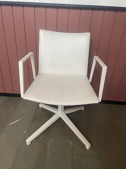Skrivbordsstol Lammhults möbler design