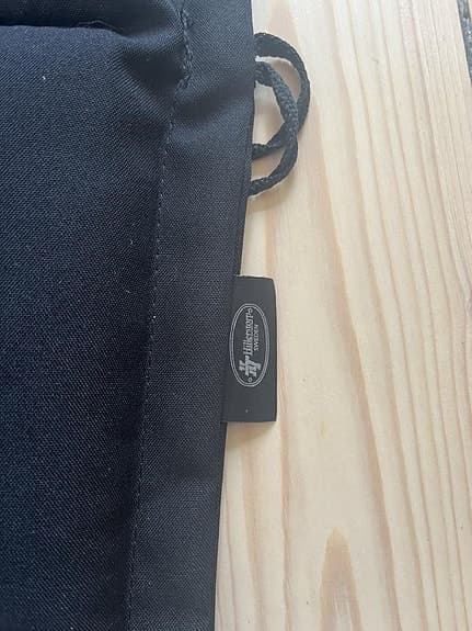 Hillerstorp dynor 4st