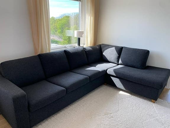 Soffa