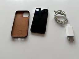 iPhone 12 Pro 128 GB Pacific Blue