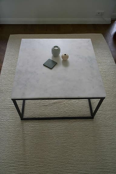 Mio Stenbord i marmor