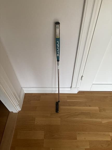 Wilson golf putter