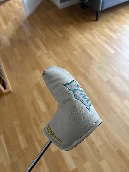 Wilson golf putter
