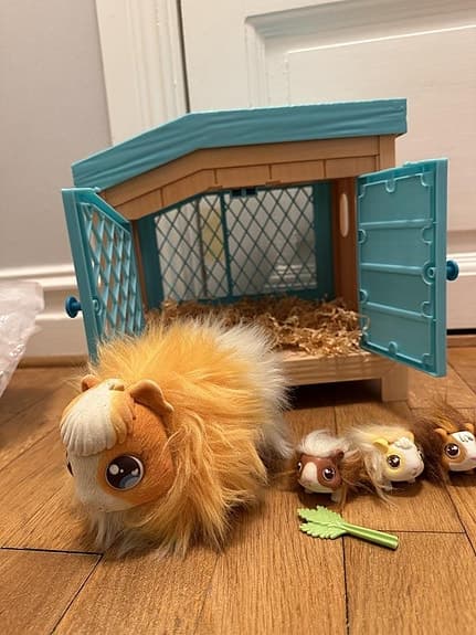 Little Live Pets - Mama Surprise