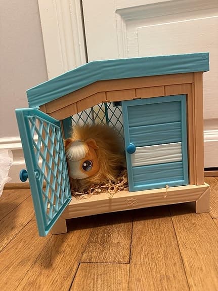 Little Live Pets - Mama Surprise