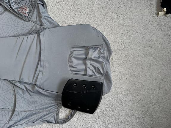 downhill skydd - paket