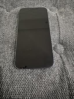 iPhone 13pro 128GB som ny