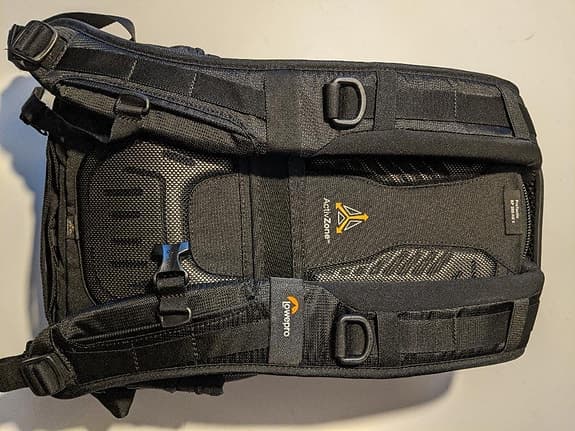 Lowepro ProTactic BP 350 AW II