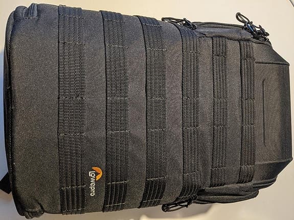 Lowepro ProTactic BP 350 AW II