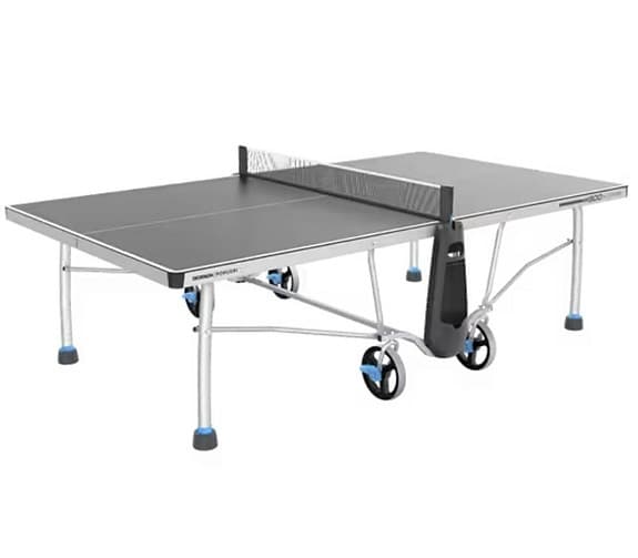 Bordtennis inom- & utomhus