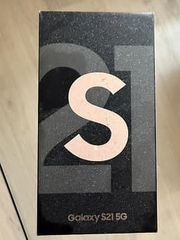 Samsung Galexy S21