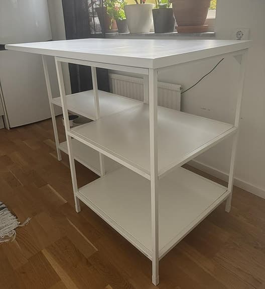 Barbord / sidobänk