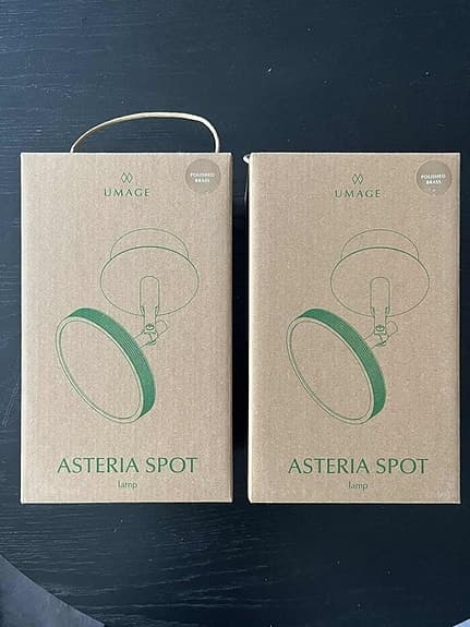 UMAGE ASTERIA SPOT MÄSSING