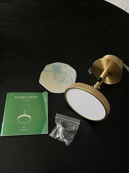 UMAGE ASTERIA SPOT MÄSSING