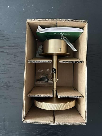 UMAGE ASTERIA SPOT MÄSSING