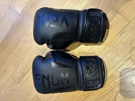 Kampsportsutrustning barn