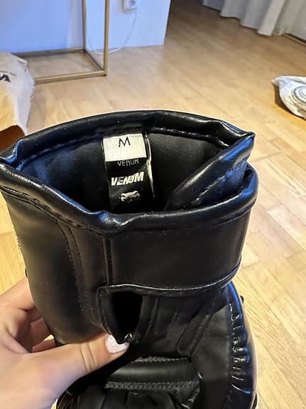 Kampsportsutrustning barn