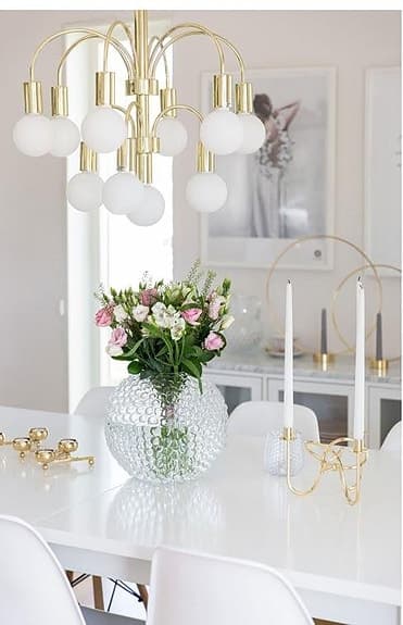 Takkrona modern, Globen Lightning, GRACE