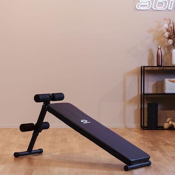 Abilica SitUps Bench 2.0