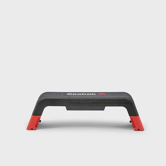 Träningsbänk Reebok Deck
