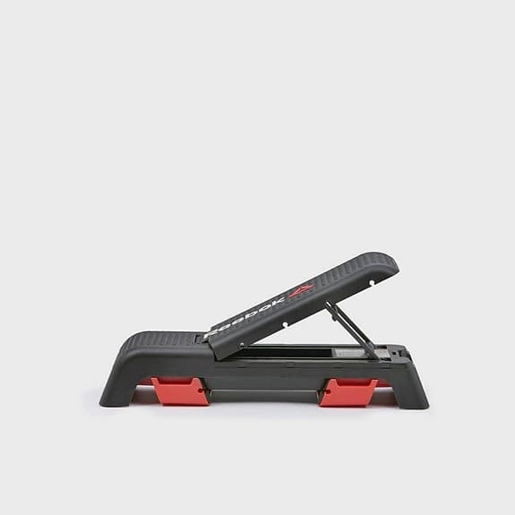Träningsbänk Reebok Deck