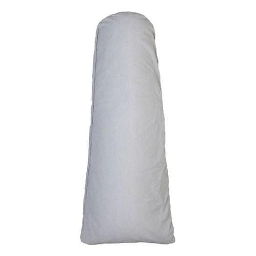 Grå gravidkudde i nyskick