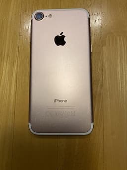 IPhone 7 128 GB