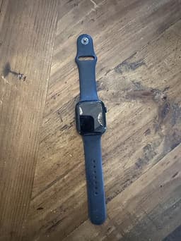 Apple Watch Serie 7