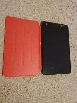 Samsung Galaxy Tab A 8.0 (SM-T295)