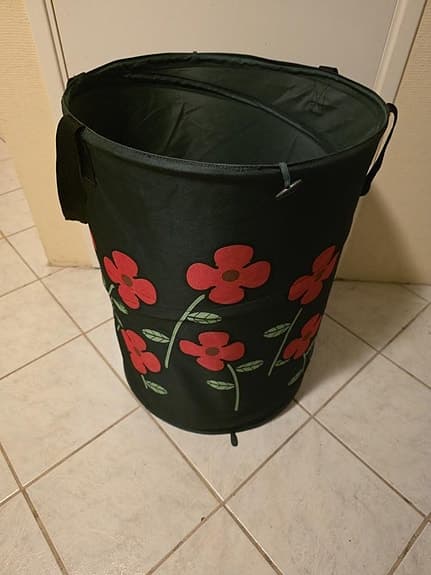 lövpåse/Trädgårdssäck