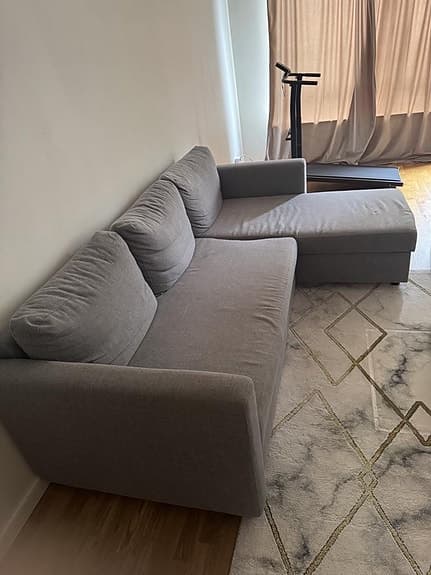 säljer min soffa