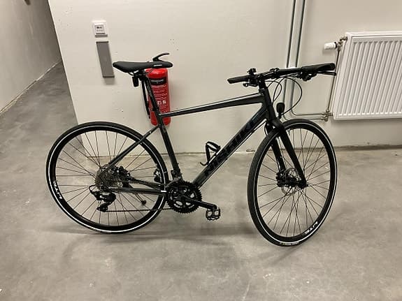 nishiki Pro AIr