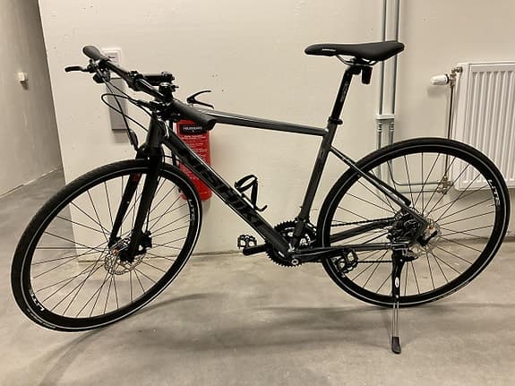 nishiki Pro AIr