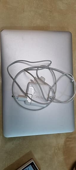 macbook air 13 "