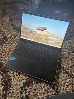 ASUS Chromebook Flip CX5 – 15.6” Touch/i3/ 8GB/128GB
