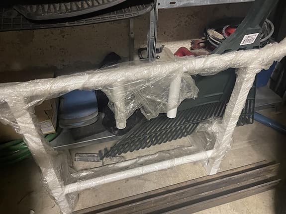 chin up stång med dips