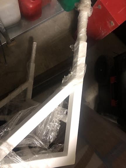 chin up stång med dips