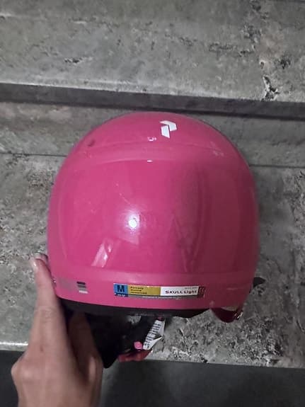 Peak Performance Skidhjälm