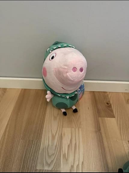 peppa pig