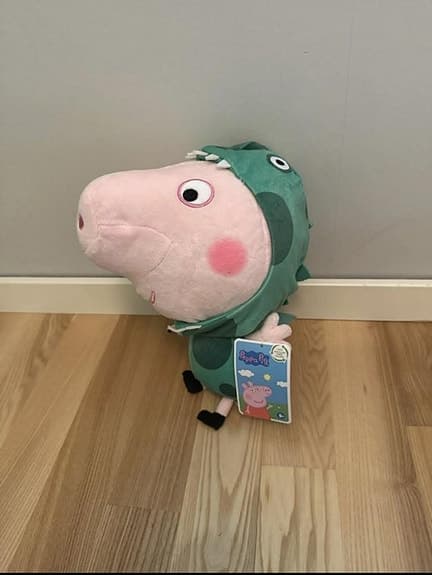 peppa pig