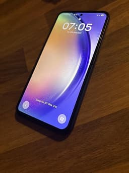 Samsung  galaxy A54 5G 256g