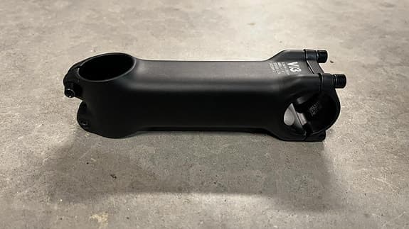 Canyon V13 styrstam